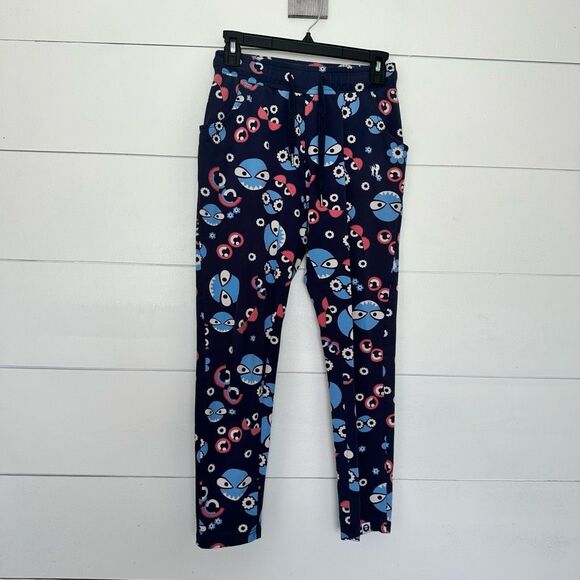 Aape Bathing Ape Men’s Medium Logo Sweatpants Rare - Picture 1 of 4